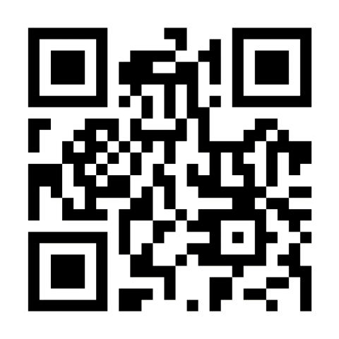 Viber QR code - scan to message Hiren on Viber